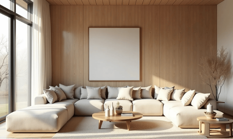 Novinka v nabídce: interiérové panely Strama Panels